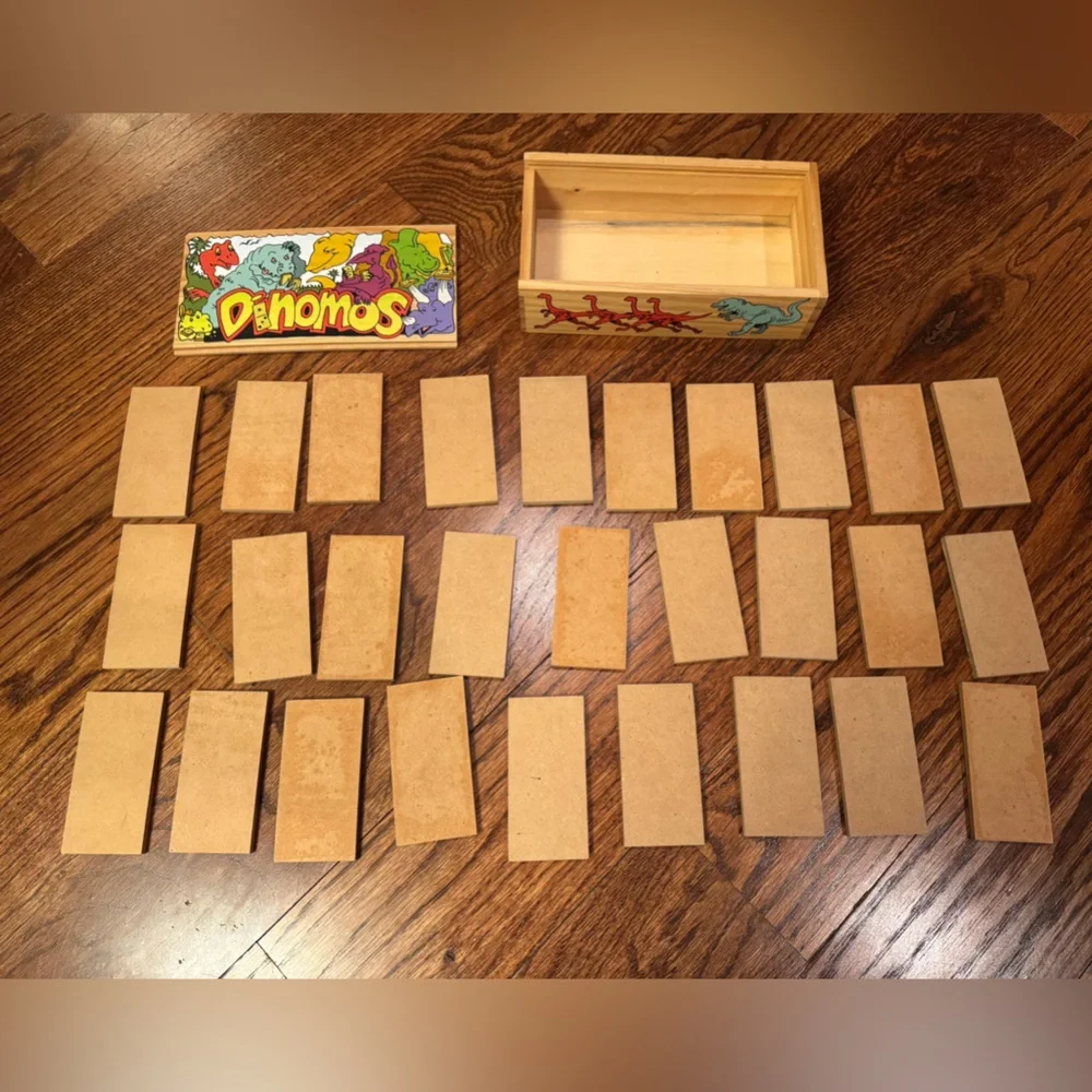 House of Lloyd wooden box